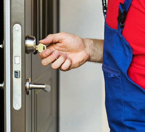 Residential Locksmith Suisun City