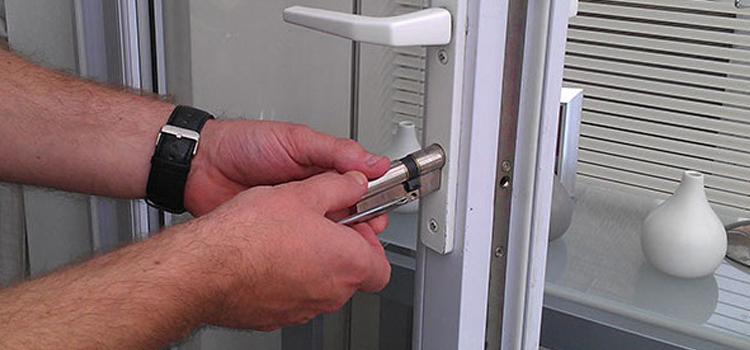 Commercial Door Lock Repair in Suisun City