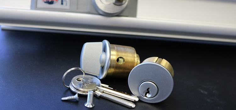 Commercial Lock Installation Suisun City