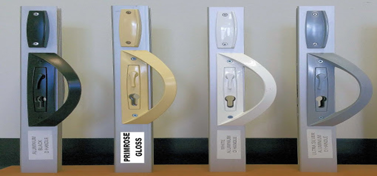 Sliding Door Handle Design Suisun City
