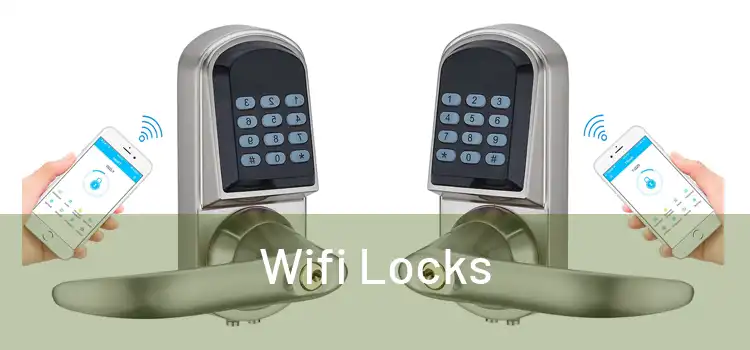  Wifi Locks 